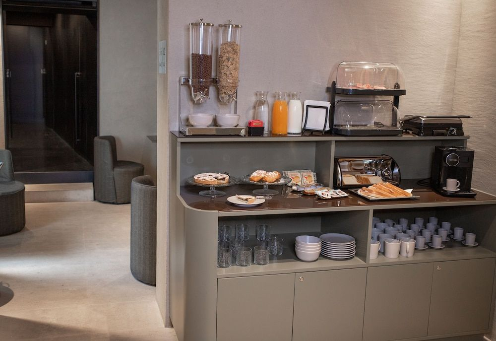 Elysium Suites Collection