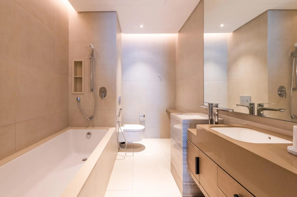 Address JBR - 5502 in Dubai
