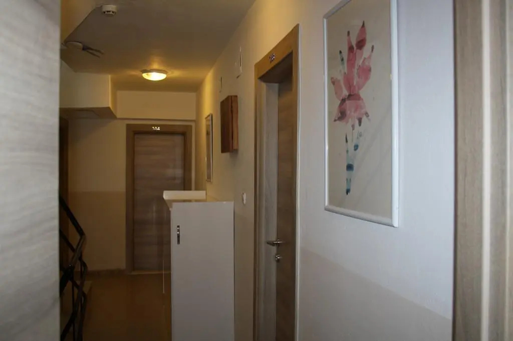 Parla Apart Hotel