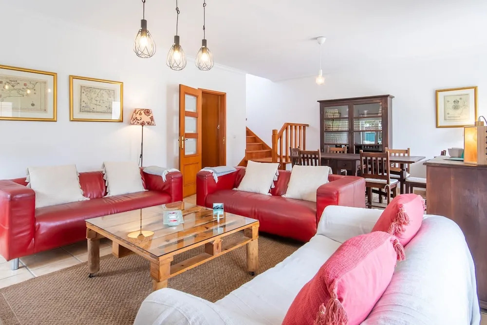 Casa dos Minaus by Acasadascasas