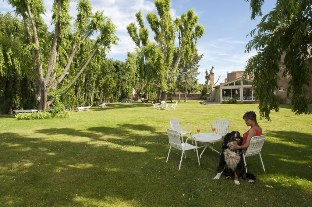 La Posada De Madryn