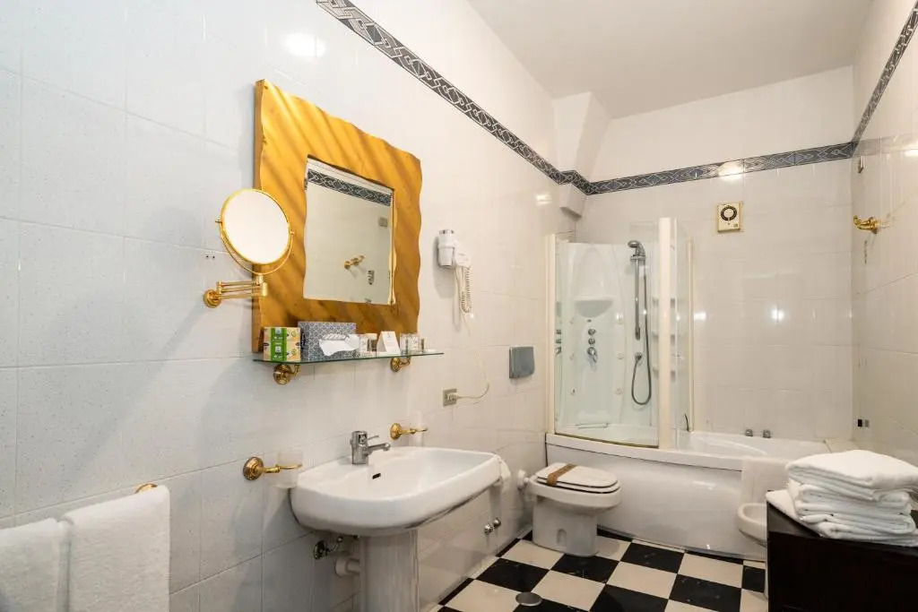 Hotel San Nicola