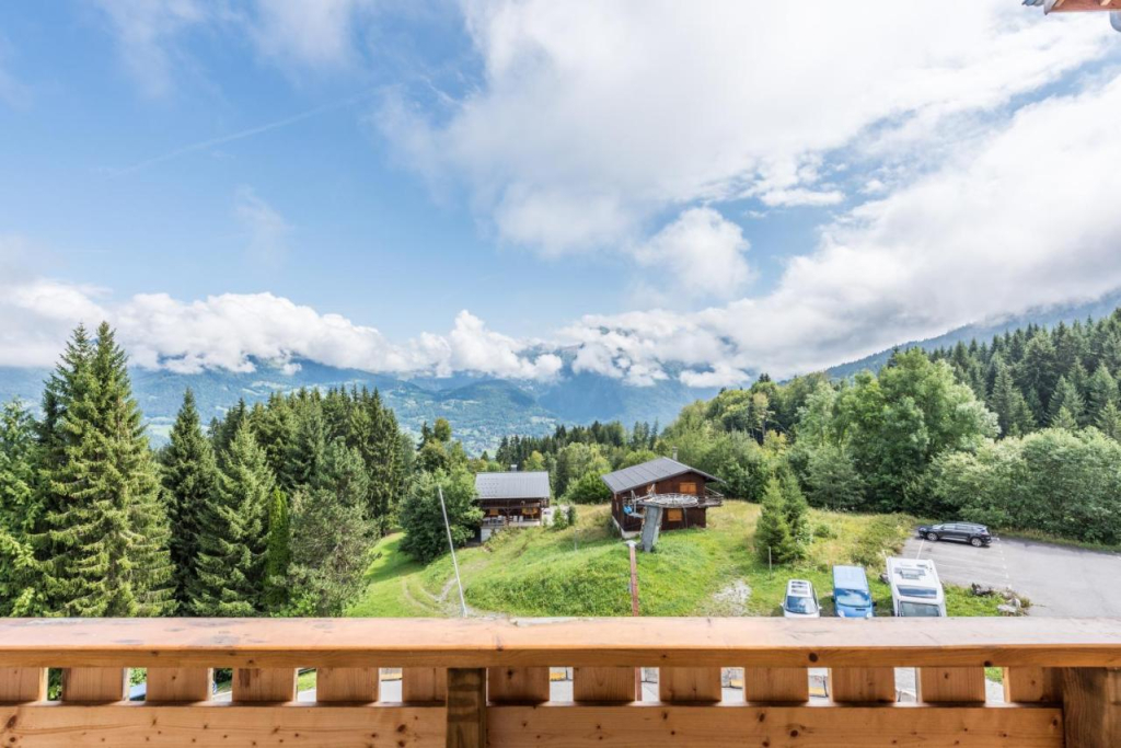 LEden Ski aux Pieds