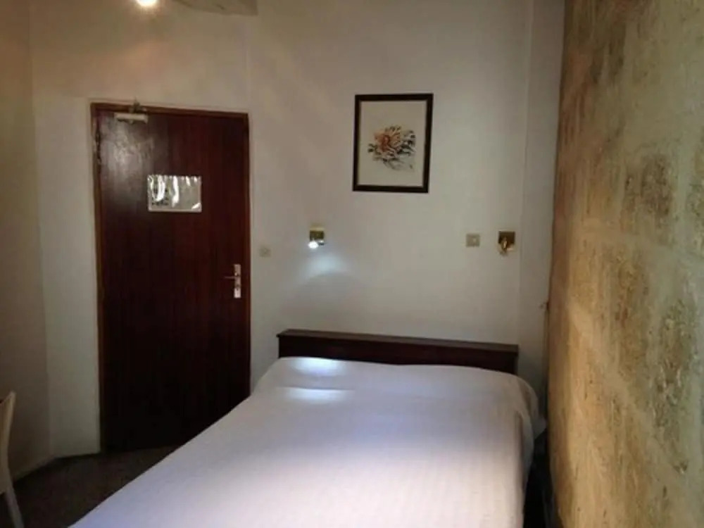 Hotel des Etuves