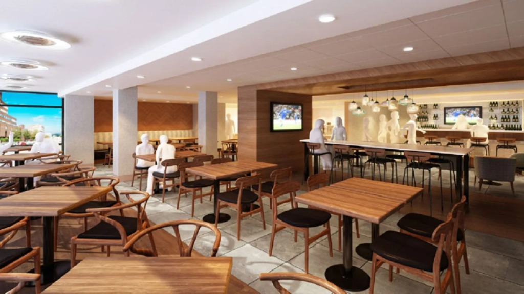 Fairfield Inn by Marriott Montreal Downtown