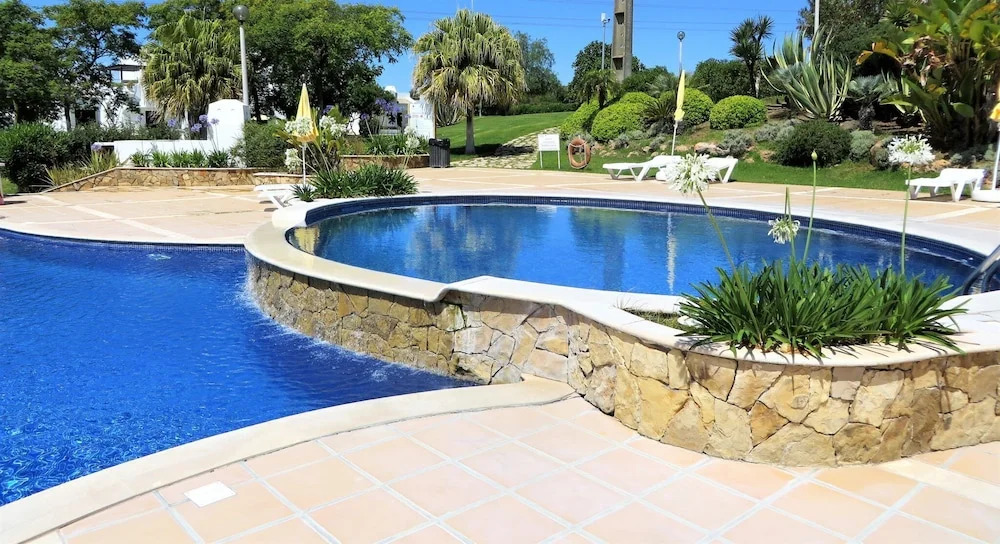 Casa Sophie Albufeira Apartment With 2 Bedrooms