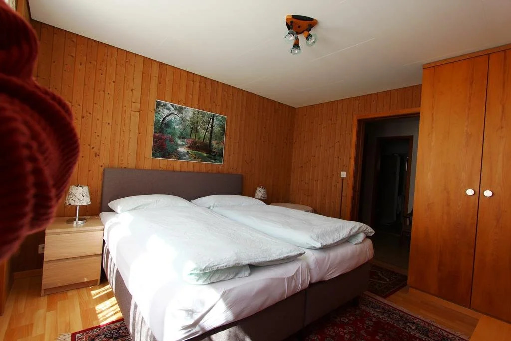 Hotel-Restaurant Alpina