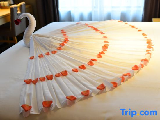 Lavande Hotel (Chongqing Locajoy Wanda)