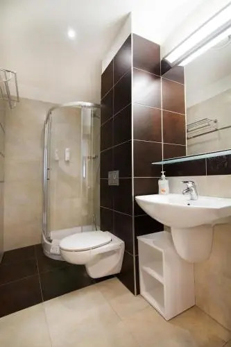 Hotel Spałka