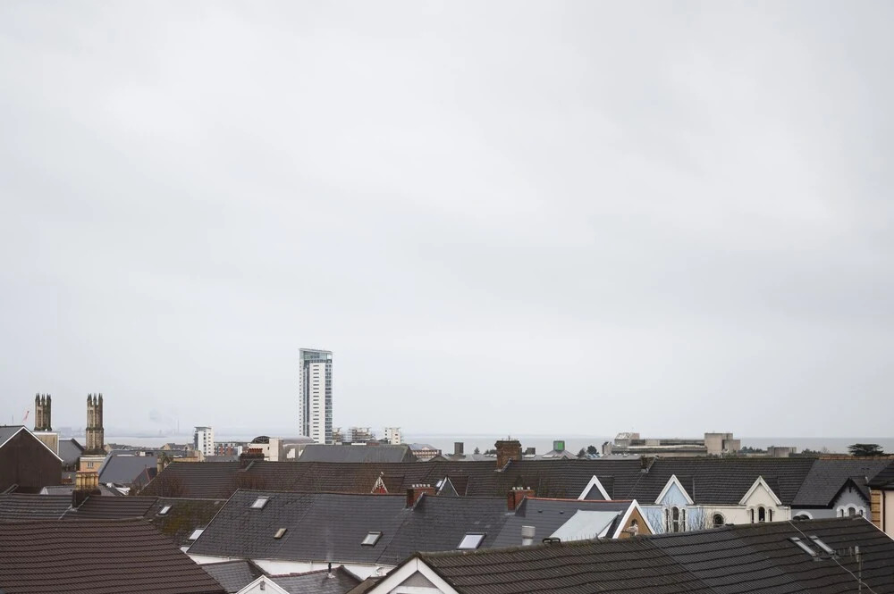 Swansea's Hub