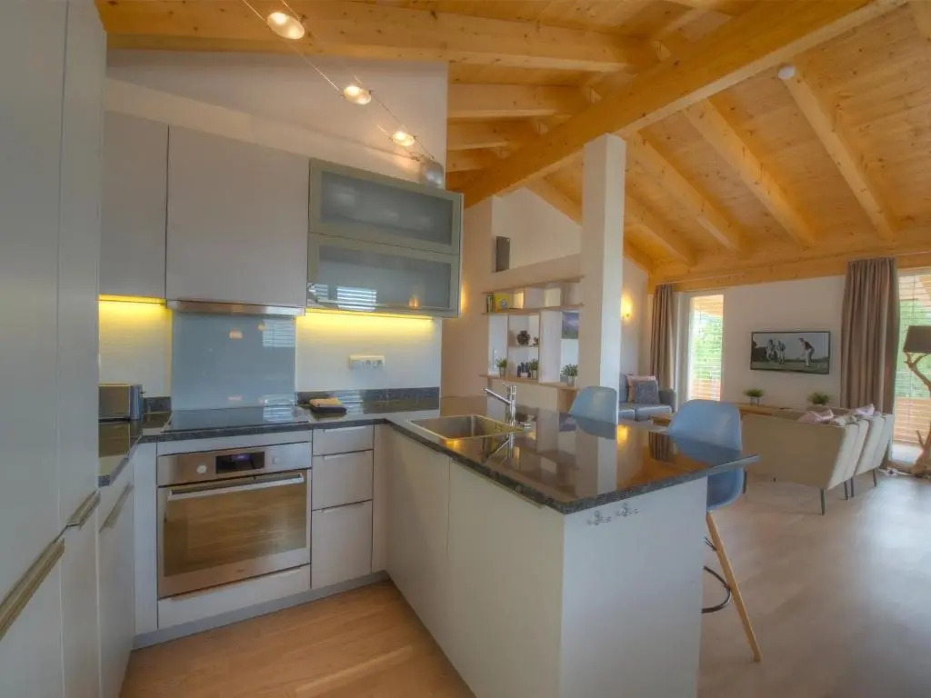 Residenz Kitzsteinhornblick by Kaprun Rentals