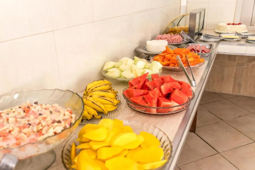 Pousada Estalagem Da Serra