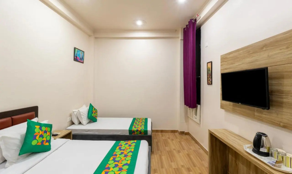 Treebo Om Shree Banaras
