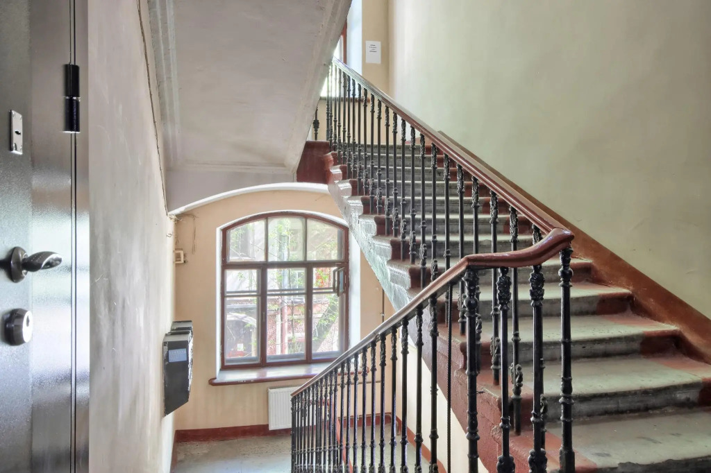 MyHomeYourHome Невский 84