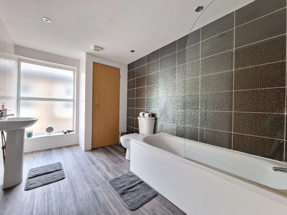 DYSA Promenade Apartments