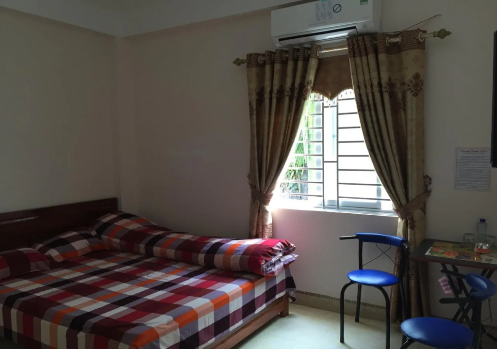 Huong Thao 2 Hotel