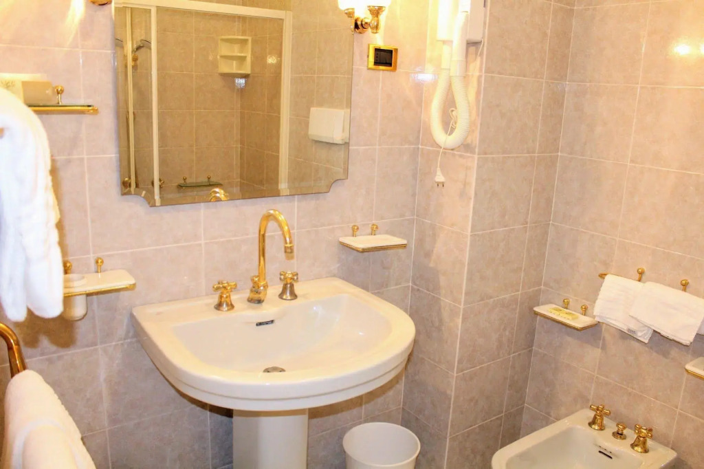Hotel Villa Edera