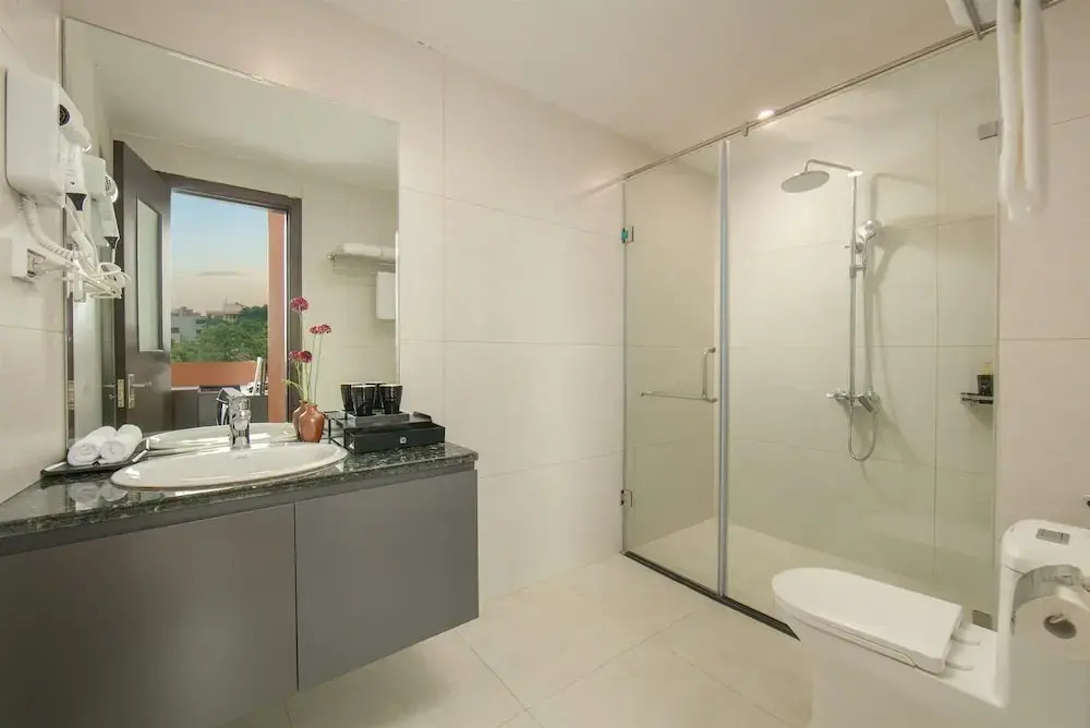 Amira Hotel Bac Ninh