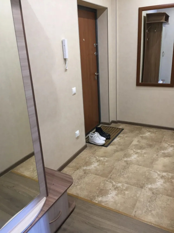 Апартаменты с видом на море на ул. Крыгина, 40