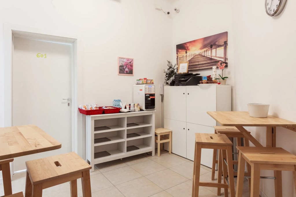 B&B Bentivogli by Lesdomus - fronte Ospedale SantOrsola