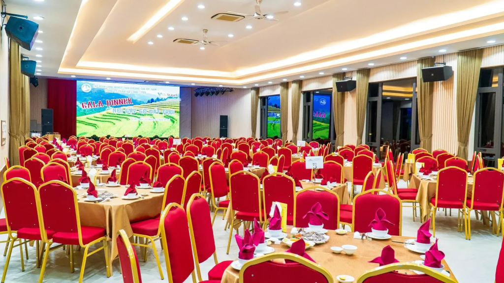 Sapa Highland Resort & Spa