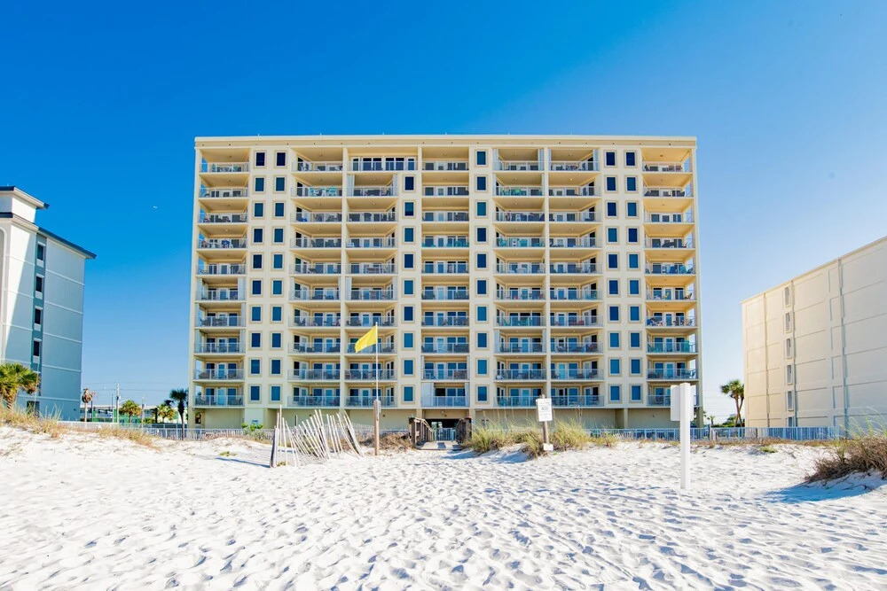 Boardwalk #787 by Southern Vacation Rentals