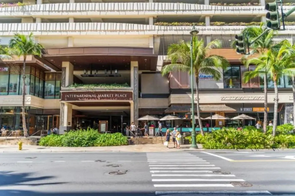 Hawaiian King 506 by RedAwning