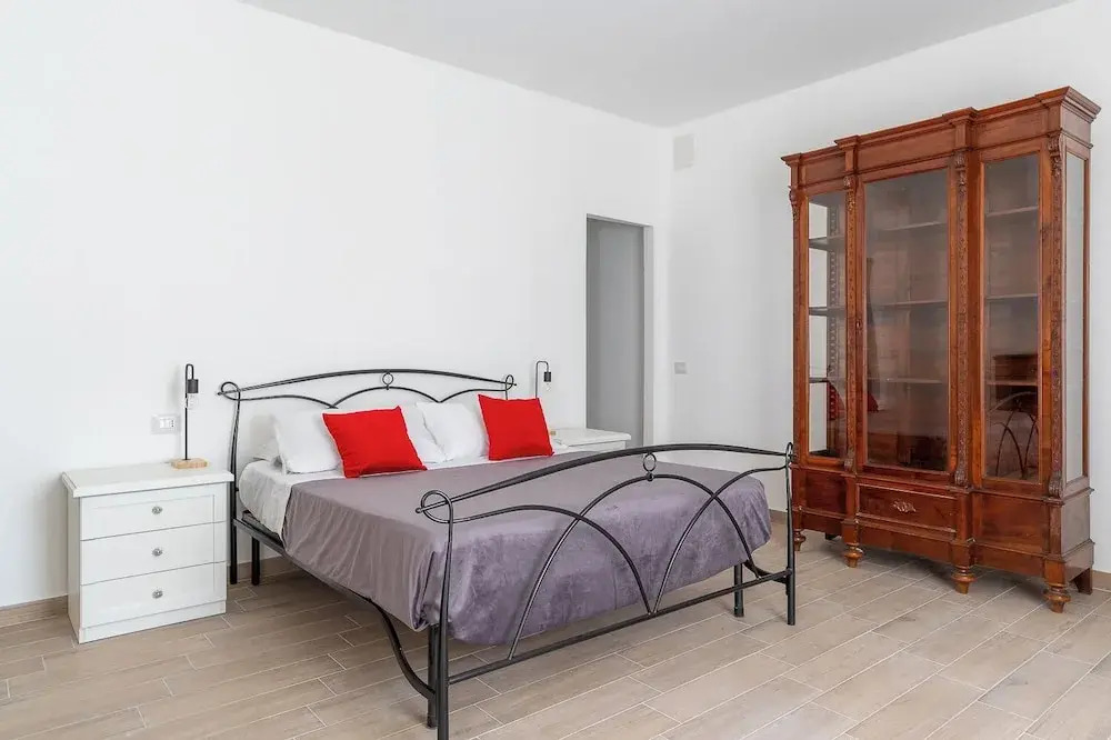 Russu Suli Apartments by Wonderful Italy