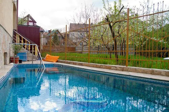 Pension Mellis Cluj Napoca