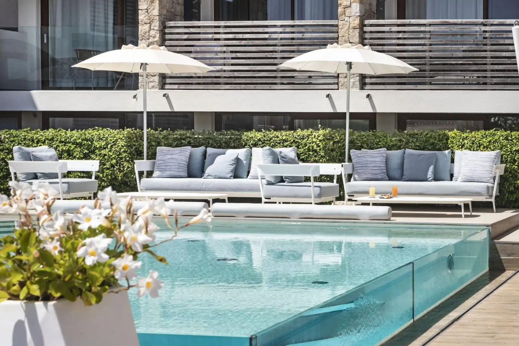 Sandalia Boutique Hotel