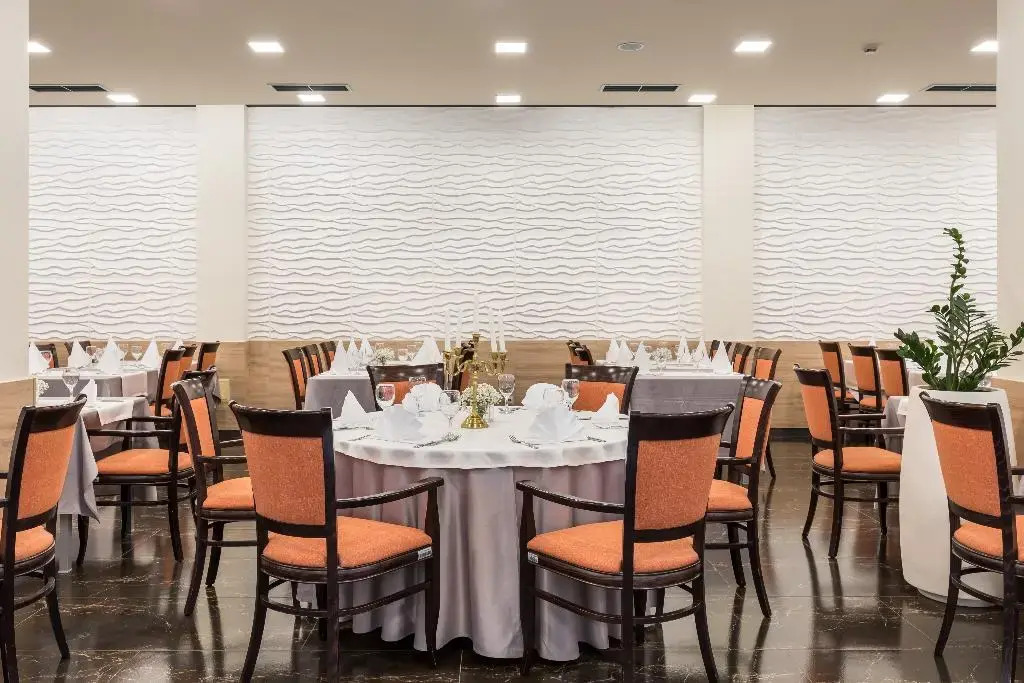 Hotel Mondo