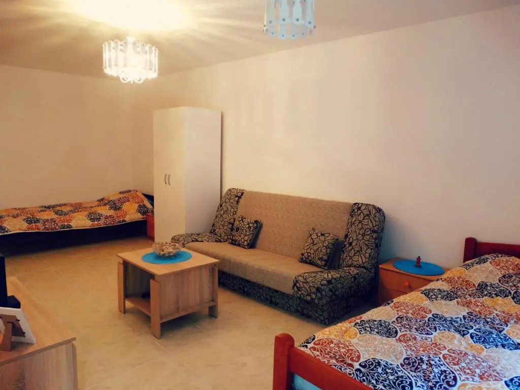Apartment Kas