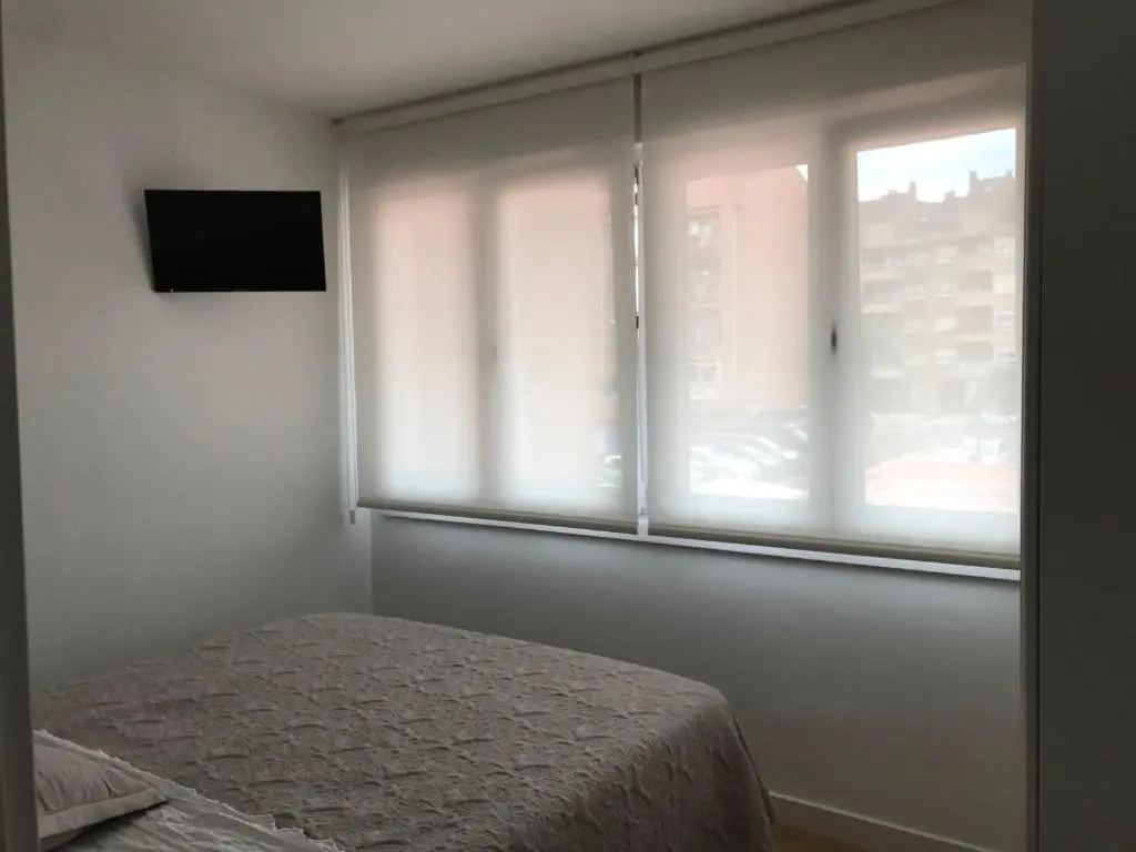 Acogedor apartamento en Zumaia