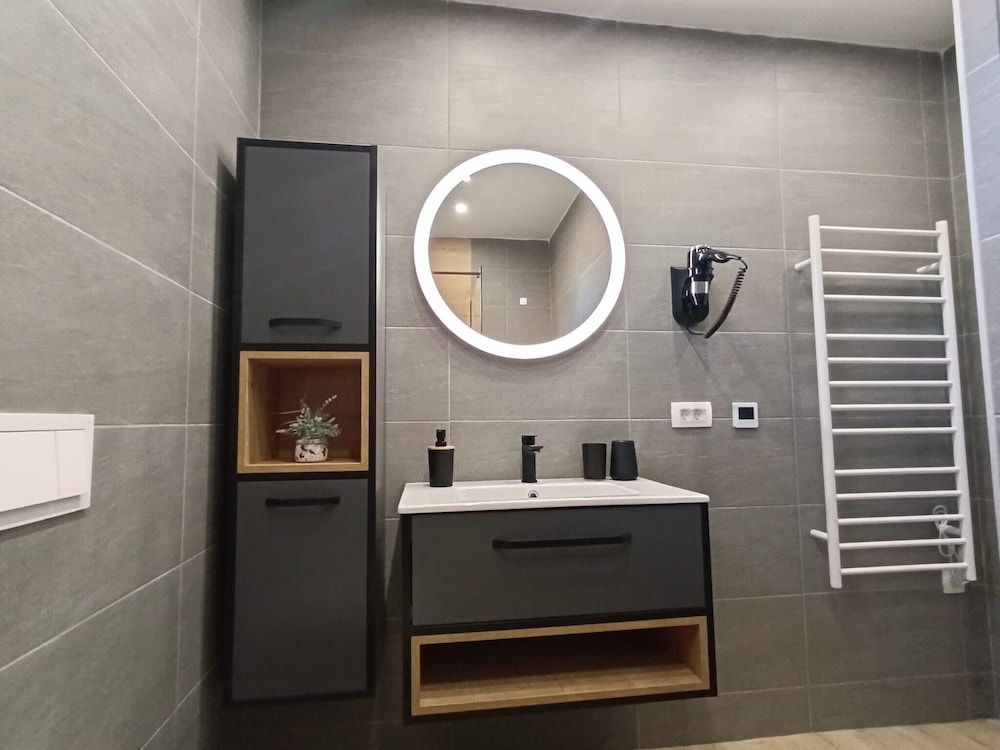 Apartment Perla in Vir