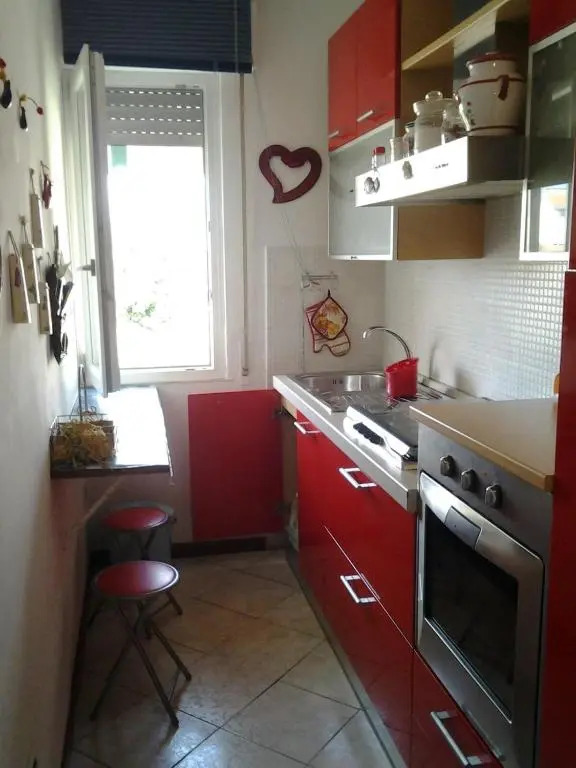 Appartamento Manola