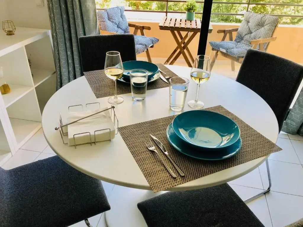 Paradise Luxury Apartment - Praia da Rocha