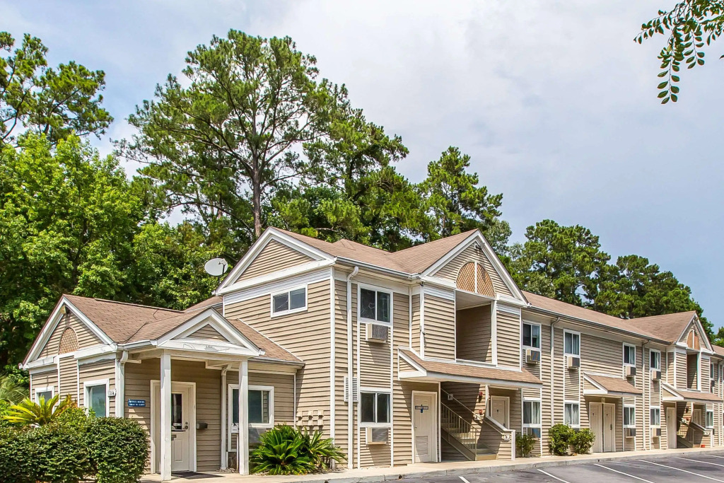 Suburban Studios Abercorn
