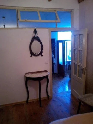 Apartment Pantheon