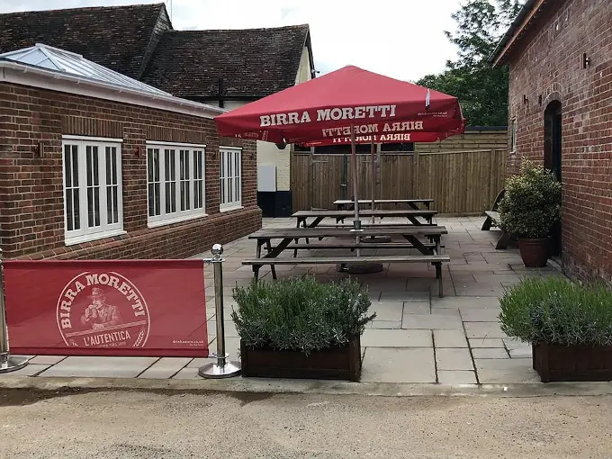 The Kings Head
