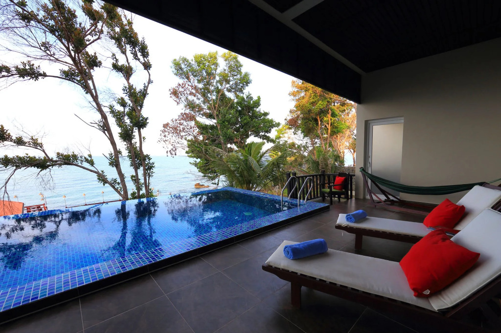 Sea Sense Resort