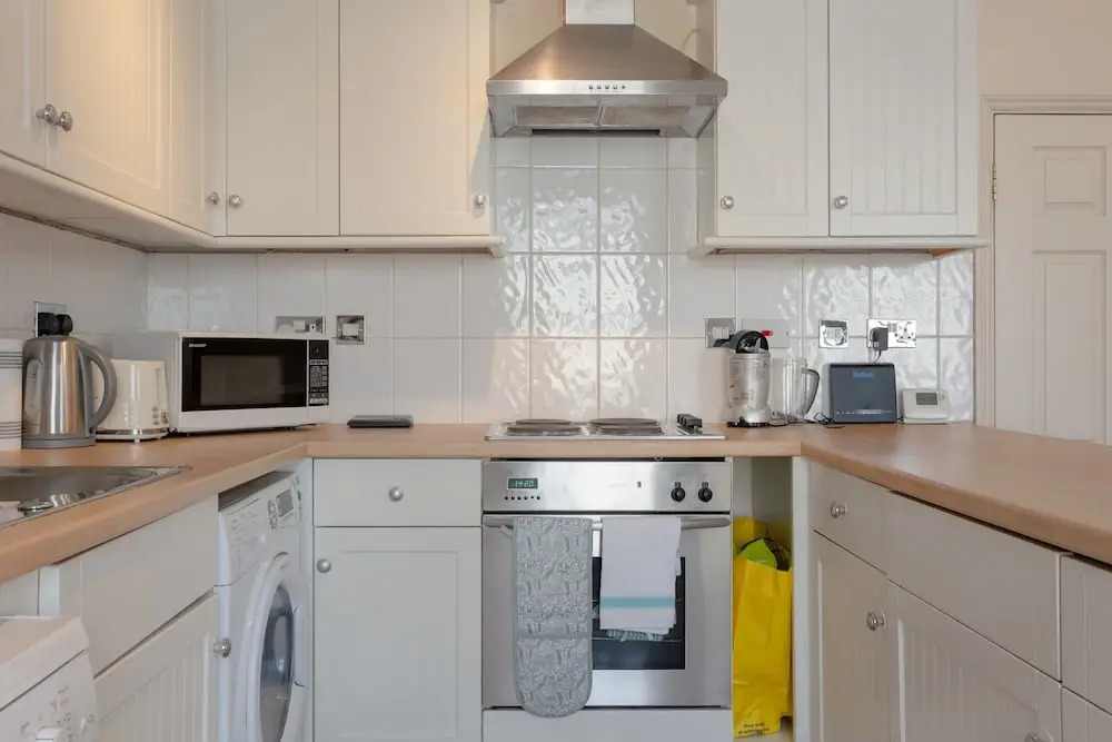 2 Bedroom Apartment in Pimlico London