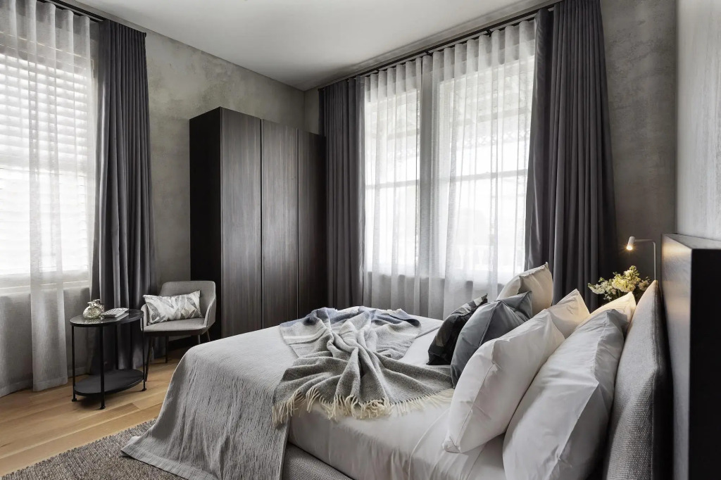 Hotel Fitzroy curated by Fable