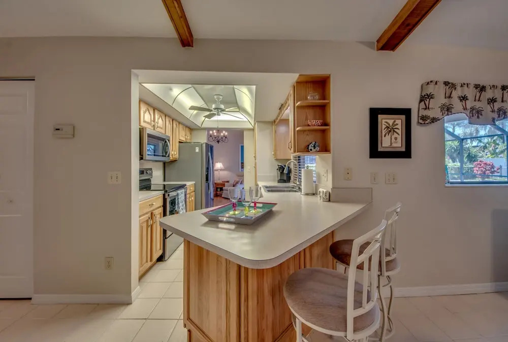 Villa Villa Oasis