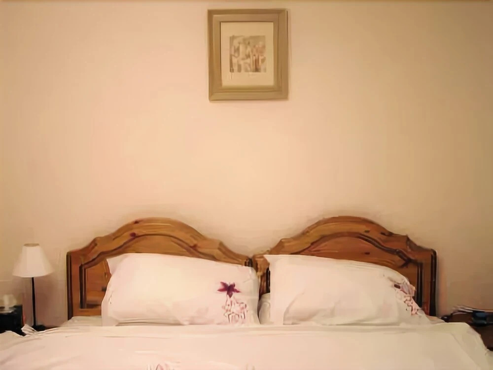 Resparveth Farm B&B