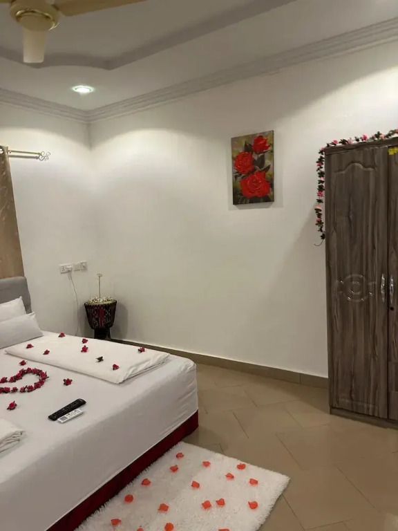 Kimberlys Hotel