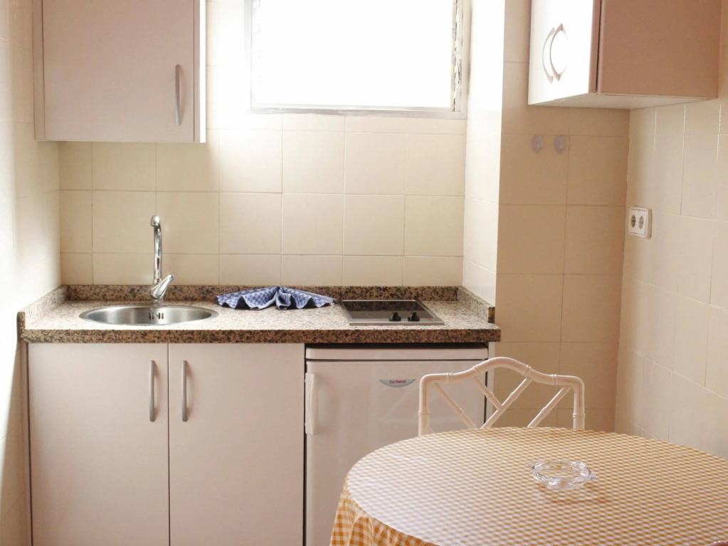 Apartamentos RF Bambi Adults Only