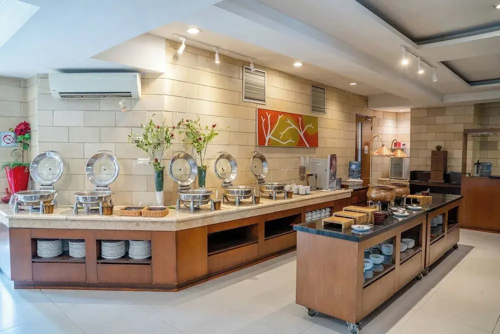 Hotel Alia Cikini