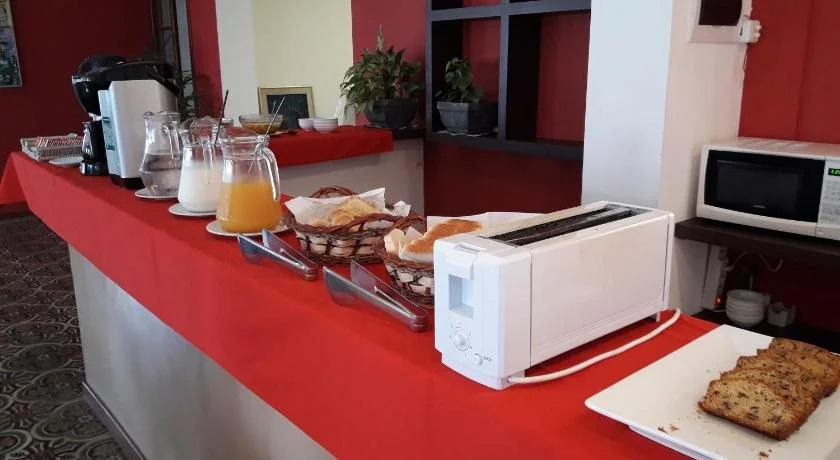 Hotel Mar y Arte Piriapolis