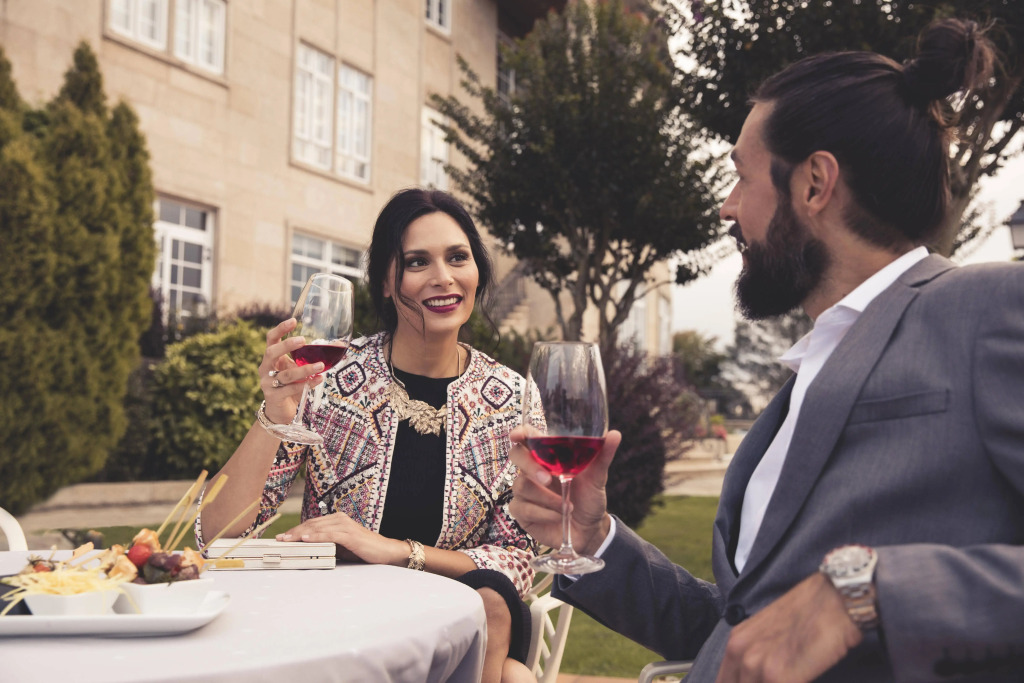 Gran Hotel Los Abetos