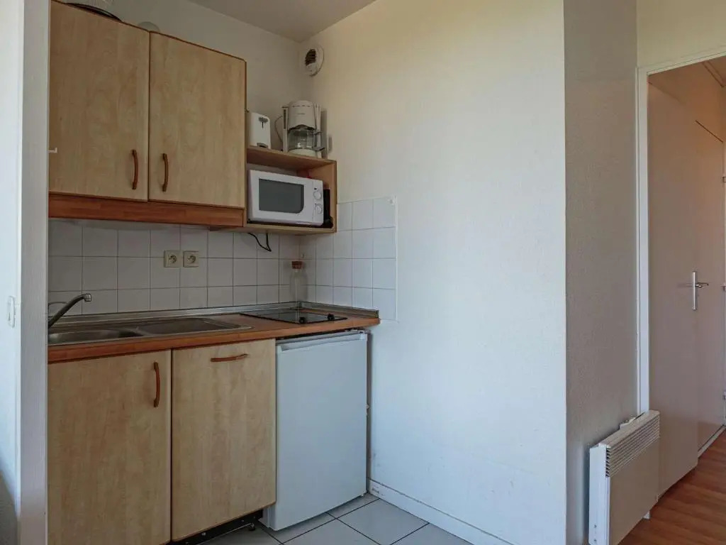 Appartement Bidart, 2 pièces, 4 personnes - FR-1-3-450